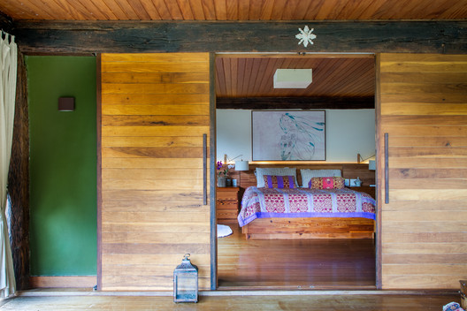 House in Correas / Rodrigo Simão Arquitetura - Image 12 of 46