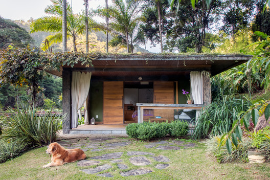 House in Correas / Rodrigo Simão Arquitetura - Image 22 of 46
