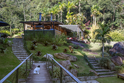 House in Correas / Rodrigo Simão Arquitetura - Image 21 of 46