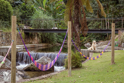 House in Correas / Rodrigo Simão Arquitetura - Image 26 of 46