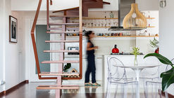 Duplex Capote / Cacho Arquitetura