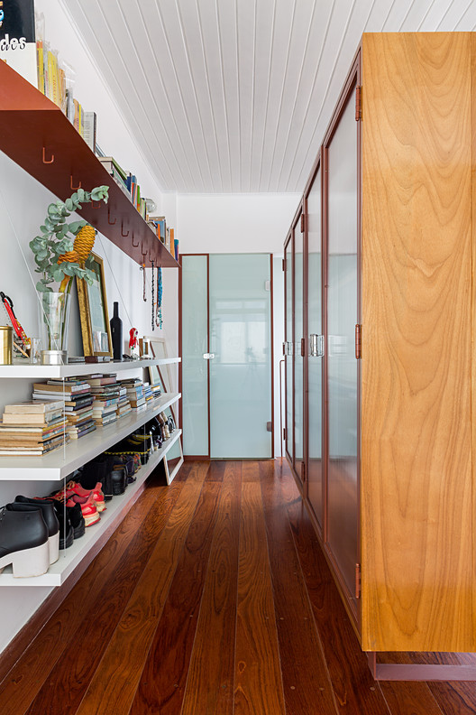 Duplex Capote / Cacho Arquitetura - Imagem 19 de 22