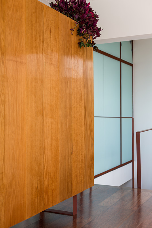 Duplex Capote / Cacho Arquitetura - Imagem 12 de 22