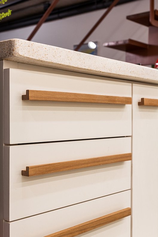 Duplex Capote / Cacho Arquitetura - Prateleira