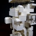WAY Studio Explore the Fun Side of Model-Making with a Series of LEGO Creations - Image 2 of 4