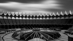 AD Classics: Cultural Heritage Institute of Spain (The Crown of Thorns) / Fernando Higueras