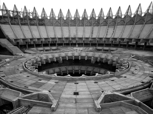 AD Classics: Cultural Heritage Institute of Spain (The Crown of Thorns) / Fernando Higueras - Image 16 of 23