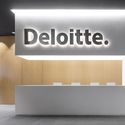 Deloitte Hub Offices / OPENBOOK Architecture - Offices Interiors