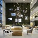 Deloitte Hub Offices / OPENBOOK Architecture - Offices Interiors