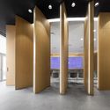 Deloitte Hub Offices / OPENBOOK Architecture - Offices Interiors