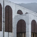 Forno a Lenha Bingding, Jingdezhen / AZL Architects - Renovação