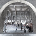 Forno a Lenha Bingding, Jingdezhen / AZL Architects - Renovação