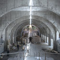 Forno a Lenha Bingding, Jingdezhen / AZL Architects - Renovação