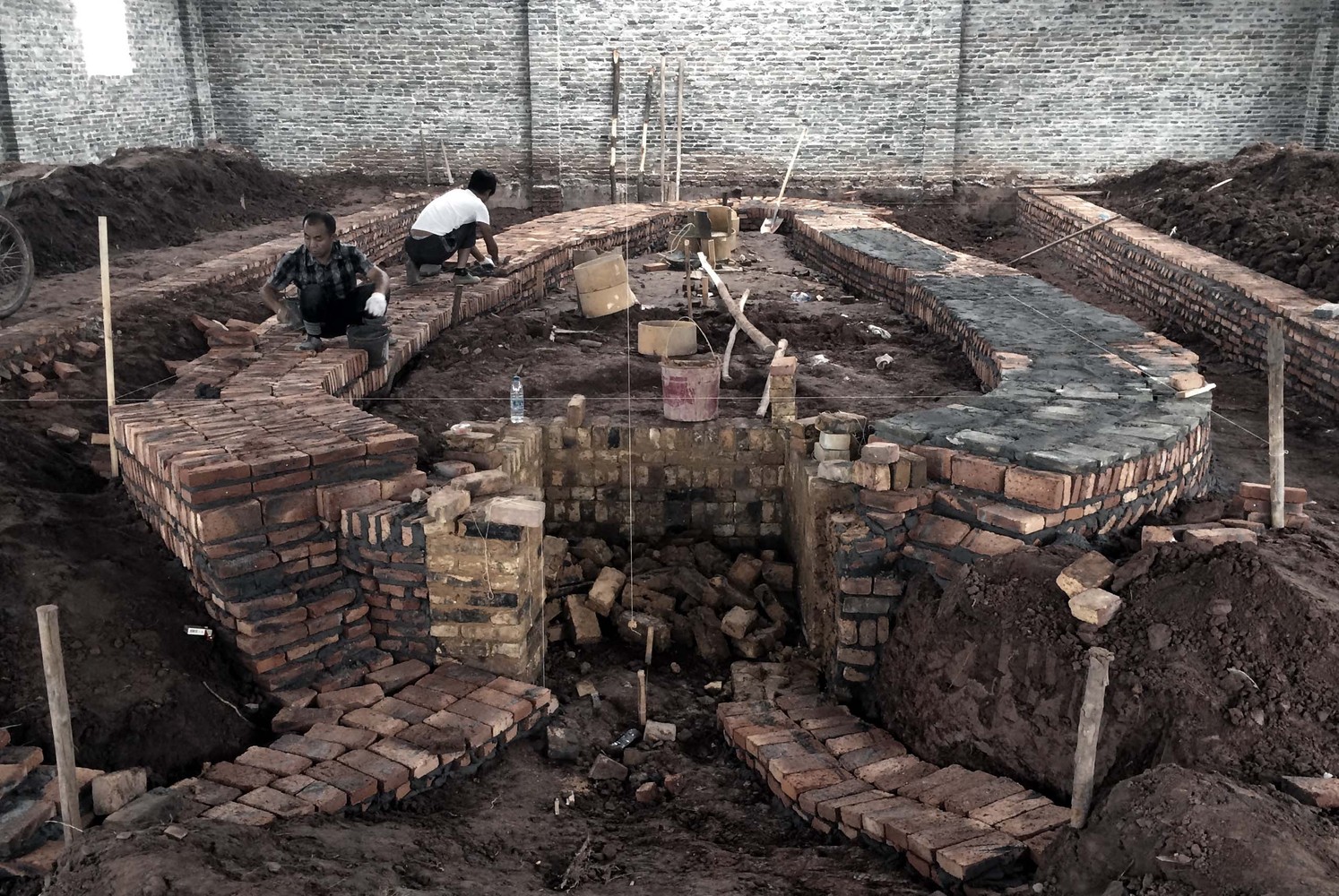 Looking For A Wood Kiln Near You? Here’s What To Consider