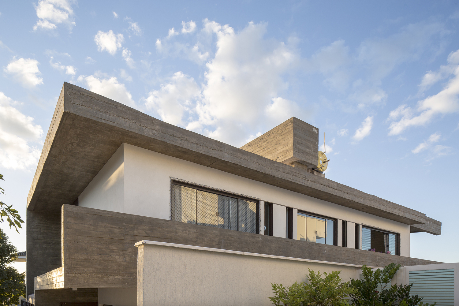 Gallery of Bentes House / CoDA Arquitetura - 5