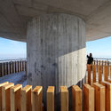 Boldog-Özséb Lookout Tower / Koller Studio / József Koller, László Csatai - Image 2 of 23