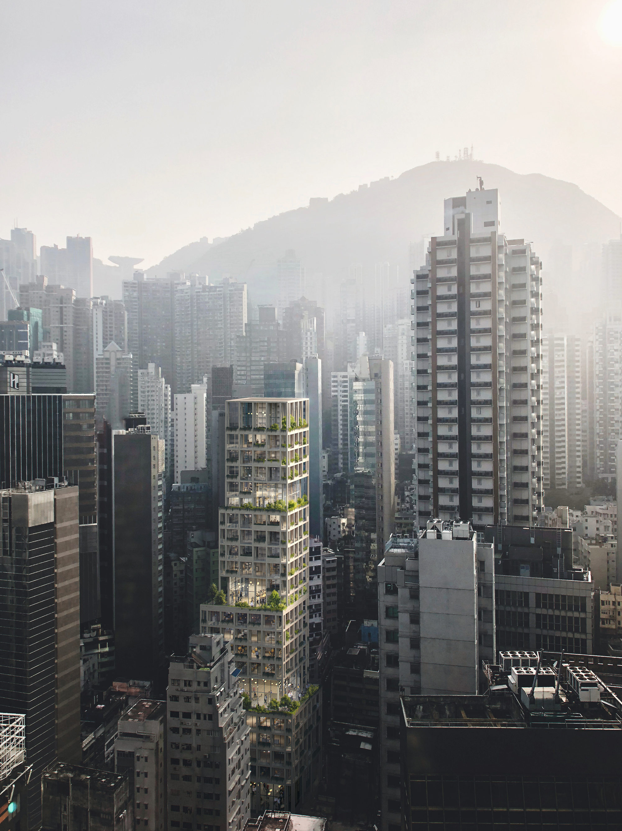 Are Southeast Asian Cities The Future Of Urban Living? - pchxy1s