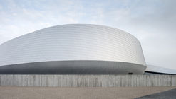 AD Interviews: Kim Nielsen of 3XN