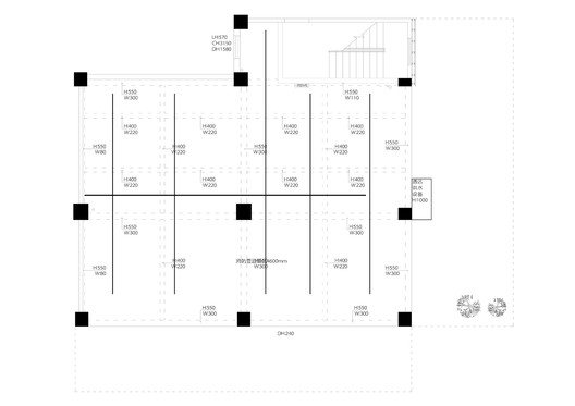 MIX CAFE / Between Design - Image 22 of 24