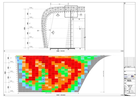 Chongqing Real Estate College Library / PH Alpha Design - Image 19 of 32