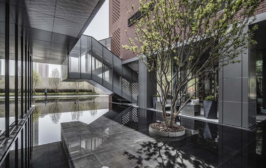 Dongyuan Yuejing Kindergarten / Chengdu Tianhua - Image 18 of 28