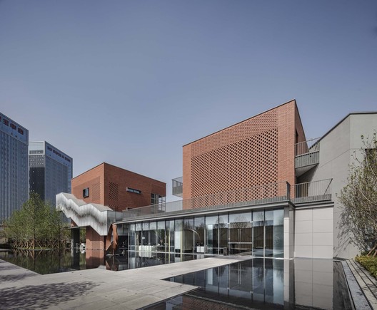 Dongyuan Yuejing Kindergarten / Chengdu Tianhua - Image 11 of 28