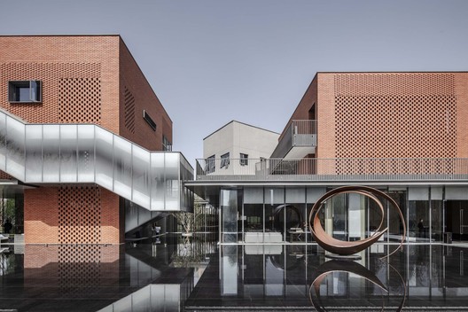 Dongyuan Yuejing Kindergarten / Chengdu Tianhua - Image 12 of 28