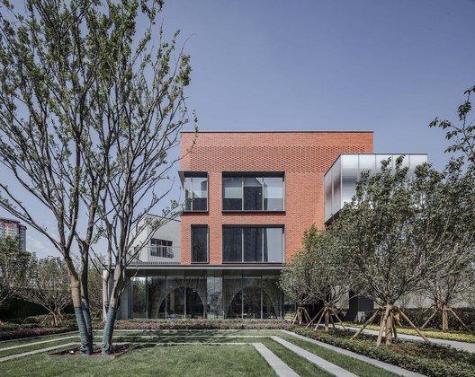 Dongyuan Yuejing Kindergarten / Chengdu Tianhua - Image 13 of 28