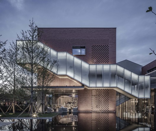 Dongyuan Yuejing Kindergarten / Chengdu Tianhua - Image 7 of 28