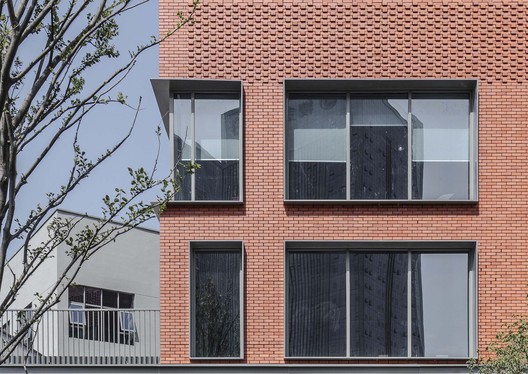 Dongyuan Yuejing Kindergarten / Chengdu Tianhua - Image 16 of 28