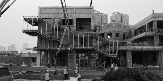 Dongyuan Yuejing Kindergarten / Chengdu Tianhua - Image 26 of 28