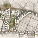 Mouaz Abouzaid and Islam El Mashtooly Design Linear Park Along Cairo's Historic Aqueduct - 4 的图像 4