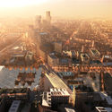 Mouaz Abouzaid and Islam El Mashtooly Design Linear Park Along Cairo's Historic Aqueduct - 2 的图像 4