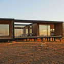 CASA 222 / Worc Arquitectos - Casas, Fachada