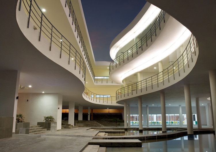 Opinion: Manit Rastogi of Morphogenesis on Environment Sensitive Urbanism - More Images