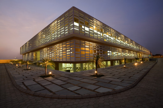 Opinion: Manit Rastogi of Morphogenesis on Environment Sensitive Urbanism - Image 4 of 14