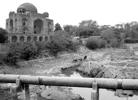 Opinion: Manit Rastogi of Morphogenesis on Environment Sensitive Urbanism - Image 14 of 14