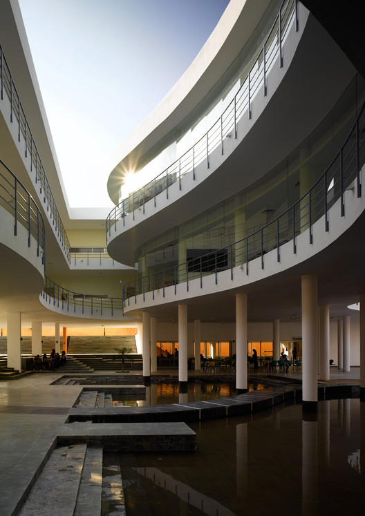 Opinion: Manit Rastogi of Morphogenesis on Environment Sensitive Urbanism - Imagen 7 de 4