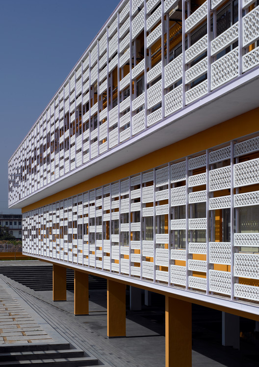 Opinion: Manit Rastogi of Morphogenesis on Environment Sensitive Urbanism - Image 3 of 14