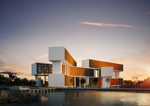 Opinion: Manit Rastogi of Morphogenesis on Environment Sensitive Urbanism - Image 5 of 14