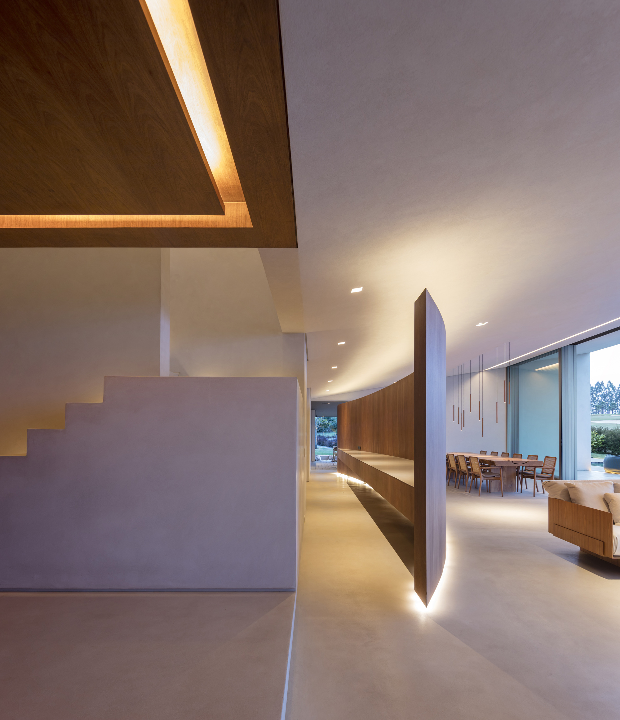Gallery of JY House / Studio Arthur Casas - 30