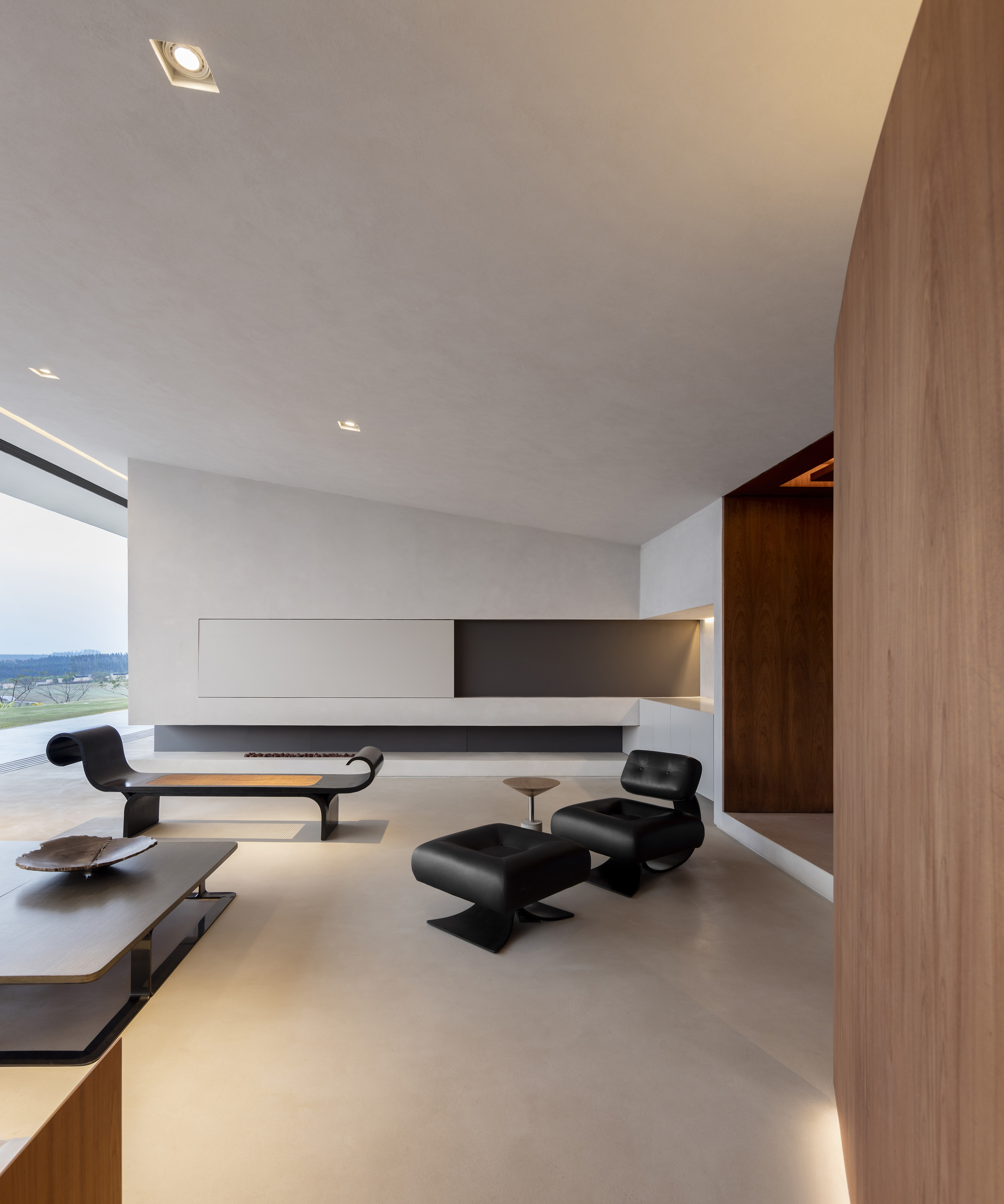 Gallery of JY House / Studio Arthur Casas - 37
