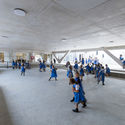 Colegio Los Pilares / Dovat Arquitectos - Escuela Primaria