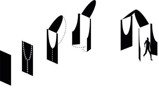 Viaje alrededor del castaño / Gadea Burgaz + Pablo Losa - Imagen 21 de 26