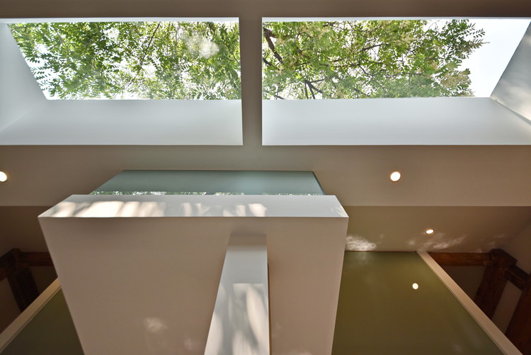 50㎡六口之家 / 清筑建筑 - 更多图片