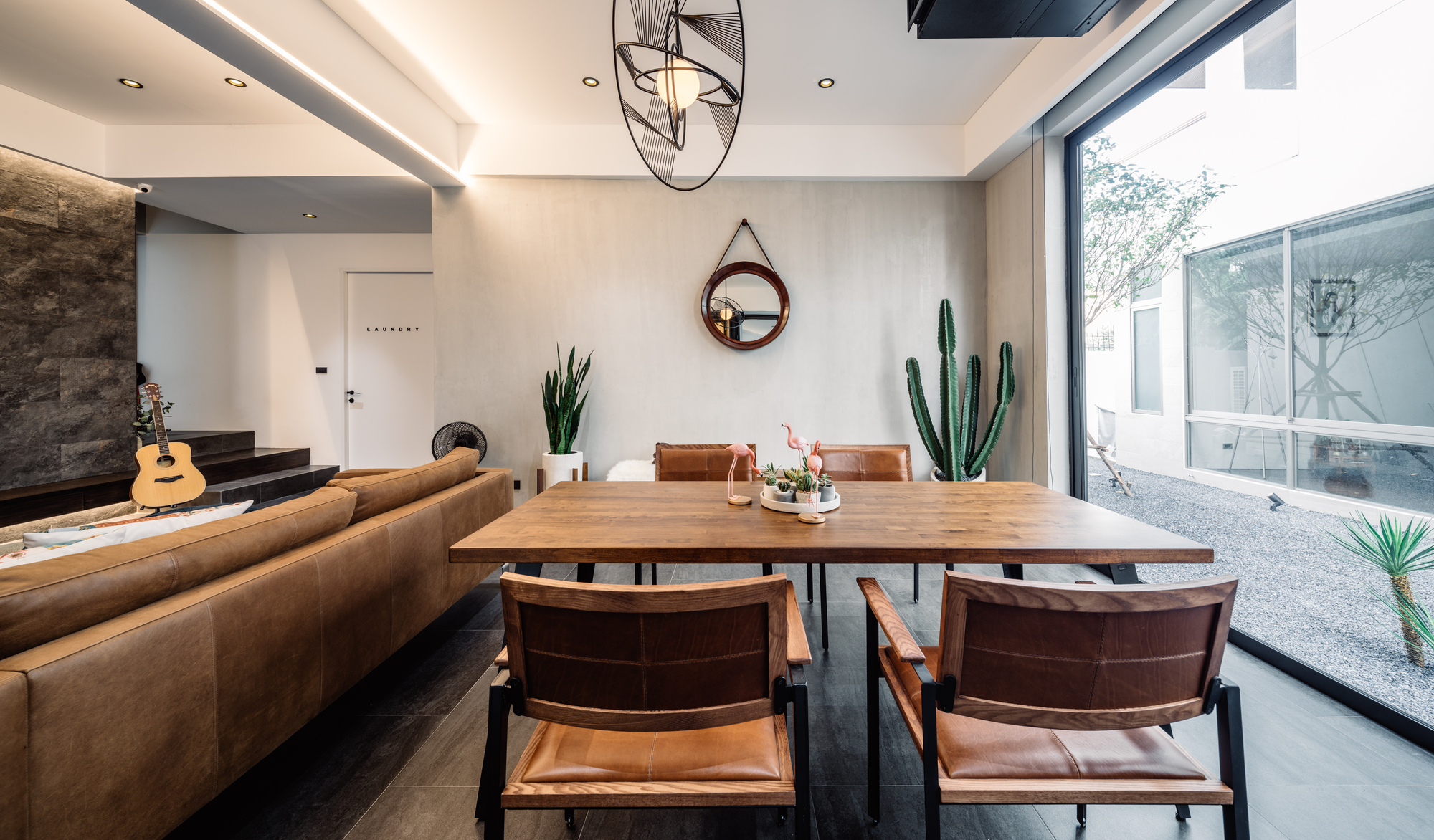 Gallery of Bird Bom House / FLAT12x - 12