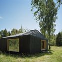 Summerhouse at Söderöra / Tham & Videgård Arkitekter - Image 5 of 17