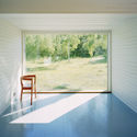 Summerhouse at Söderöra / Tham & Videgård Arkitekter - Interior Photography, Windows, Chair