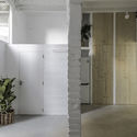 Casa Taller a Sants / andrea + joan arquitectes - Imagen 2 de 20