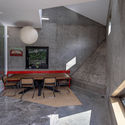 Tri House / Urban Agency - Interior Photography, Houses, Table, Chair